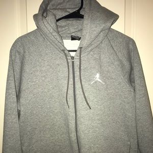 Jordan hoodie sweater
